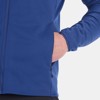 Telovnik marmot FZ HOODY Twilight Blue