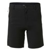 Kelnės marmot Arch Rock 8" BLACK