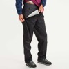 Nohavice marmot PRECIP ECO FZ PANT Black