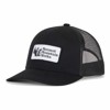 Mössa marmot RETRO TRUCKER BLACK/BLAC