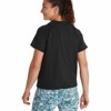 Tričko marmot WINDRIDGE SS Black