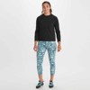 Tričko marmot WINDRIDGE LS Black
