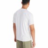 T-paita marmot WINDRIDGE SS White