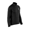 Kurtka compressport HURRICANE WINDPROOF JKT M Black