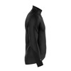 Kurtka compressport HURRICANE WINDPROOF JKT M Black