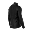 Kurtka compressport HURRICANE WINDPROOF JKT M Black