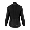 Kurtka compressport HURRICANE WINDPROOF JKT M Black