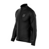 Kurtka compressport HURRICANE WINDPROOF JKT M Black