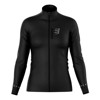 Bunda compressport HURRICANE WINDPROOF JKT W