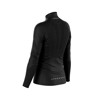 Bunda compressport HURRICANE WINDPROOF JKT W