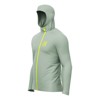 Kurtka compressport Hurricane Waterproof 10/10