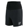 Pantalón compressport TRAIL RACING 2-IN-1 SHORT M