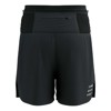 Pantalón compressport TRAIL RACING 2-IN-1 SHORT M