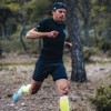 Pantalón compressport TRAIL RACING 2-IN-1 SHORT M