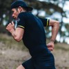 Pantalón compressport TRAIL RACING 2-IN-1 SHORT M