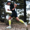 Pantalón compressport TRAIL RACING 2-IN-1 SHORT M