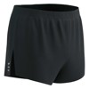 Spodnie compressport RACING SPLIT SHORT M Black