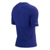 Koszulka compressport PRO RACING SS TSHIRT M Dazz Blue