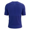 Koszulka compressport PRO RACING SS TSHIRT M Dazz Blue