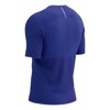 Koszulka compressport PRO RACING SS TSHIRT M Dazz Blue