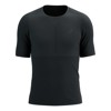 Camiseta compressport RACING SS TSHIRT M Black