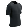 Camiseta compressport RACING SS TSHIRT M Black