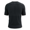 Camiseta compressport RACING SS TSHIRT M Black