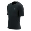 Camiseta compressport RACING SS TSHIRT M Black