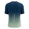Koszulka compressport PERFORMANCE SS TSHIRT M Poseidon/Ice Flo
