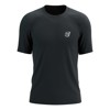 Tričko compressport PERFORMANCE SS M Black