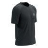 Tričko compressport PERFORMANCE SS M Black