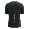 Tričko compressport PERFORMANCE SS M Black