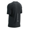 Tričko compressport PERFORMANCE SS M Black