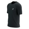 Tričko compressport PERFORMANCE SS M Black