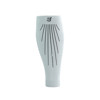 Ponožky compressport R2 AERO White/Black