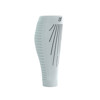 Ponožky compressport R2 AERO White/Black