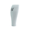 Ponožky compressport R2 AERO White/Black