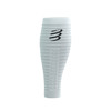 Ponožky compressport R2 AERO White/Black