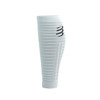 Ponožky compressport R2 AERO White/Black