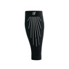 Calcetines compressport R2 AERO Black/White