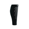 Calcetines compressport R2 AERO Black/White