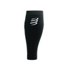 Calcetines compressport R2 AERO Black/White