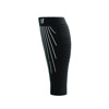 Calcetines compressport R2 AERO Black/White