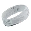Nohavičky compressport THIN ON/OFF White