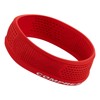 Majtki damskie compressport THIN ON/OFF Red