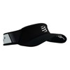 Visir compressport ULTRALIGHT BLACK/WHIT