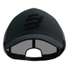 Czapka z daszkiem compressport TRUCKER CAP Black/Black Refl