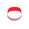 Visera compressport RACING VISOR Fluo Red