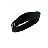 Visera compressport RACING VISOR Black