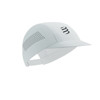 Mütze compressport RACING CAP Black WHITE